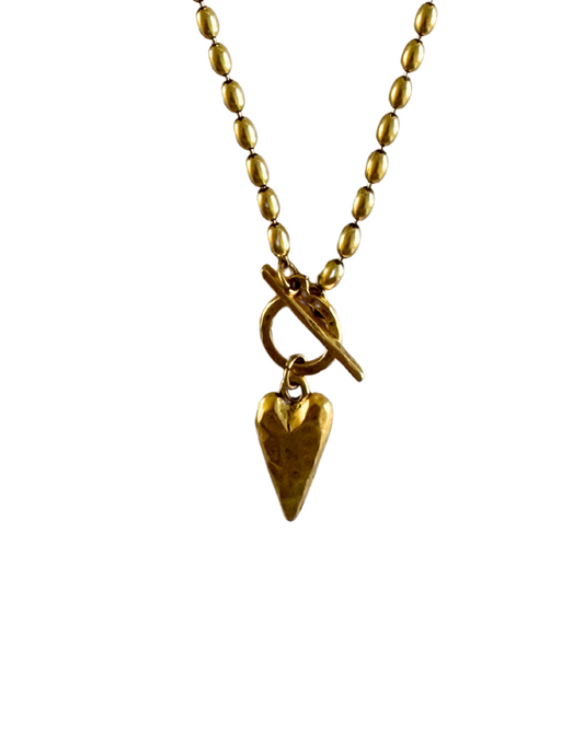 LOML Necklace PRE-ORDER ONLY