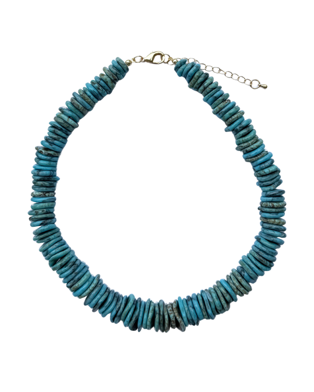 Etta Necklace