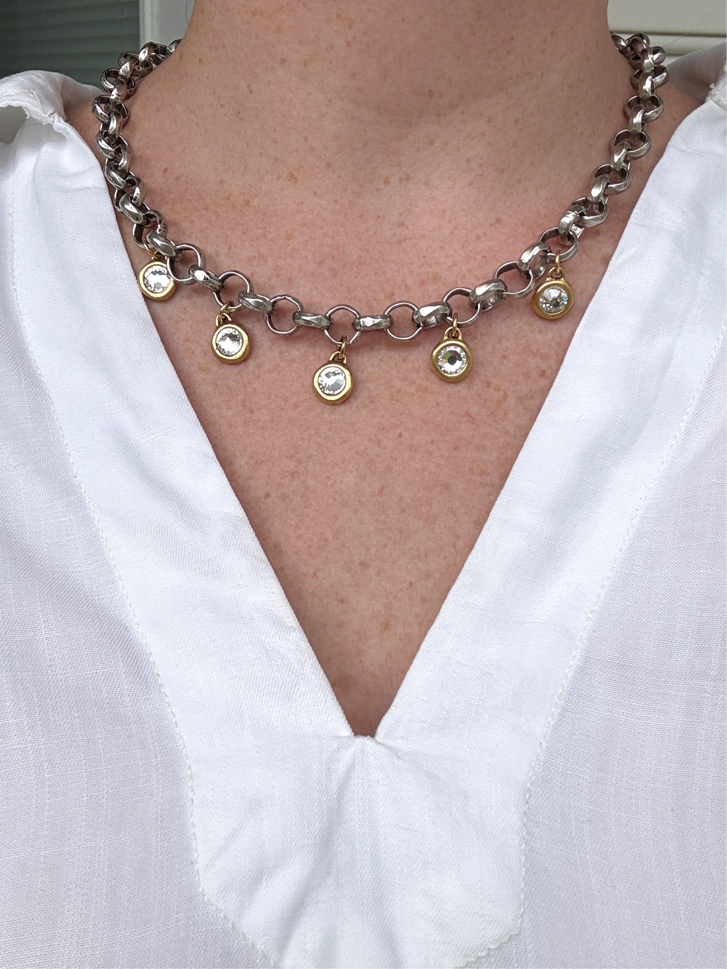 Madison Necklace