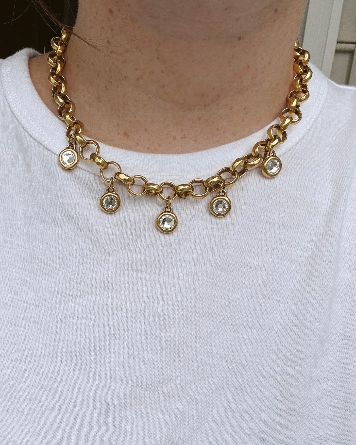Madison Necklace
