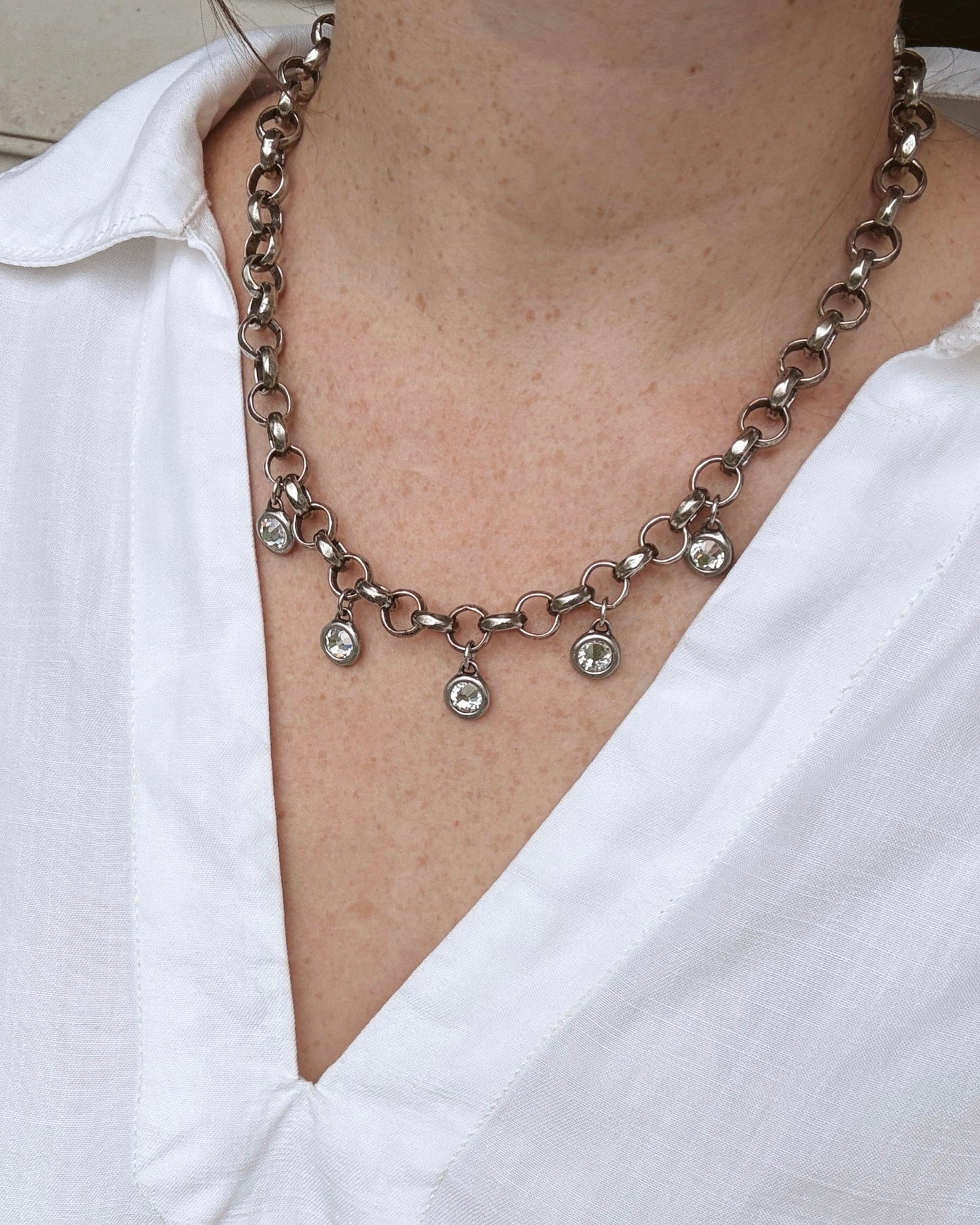 Madison Necklace