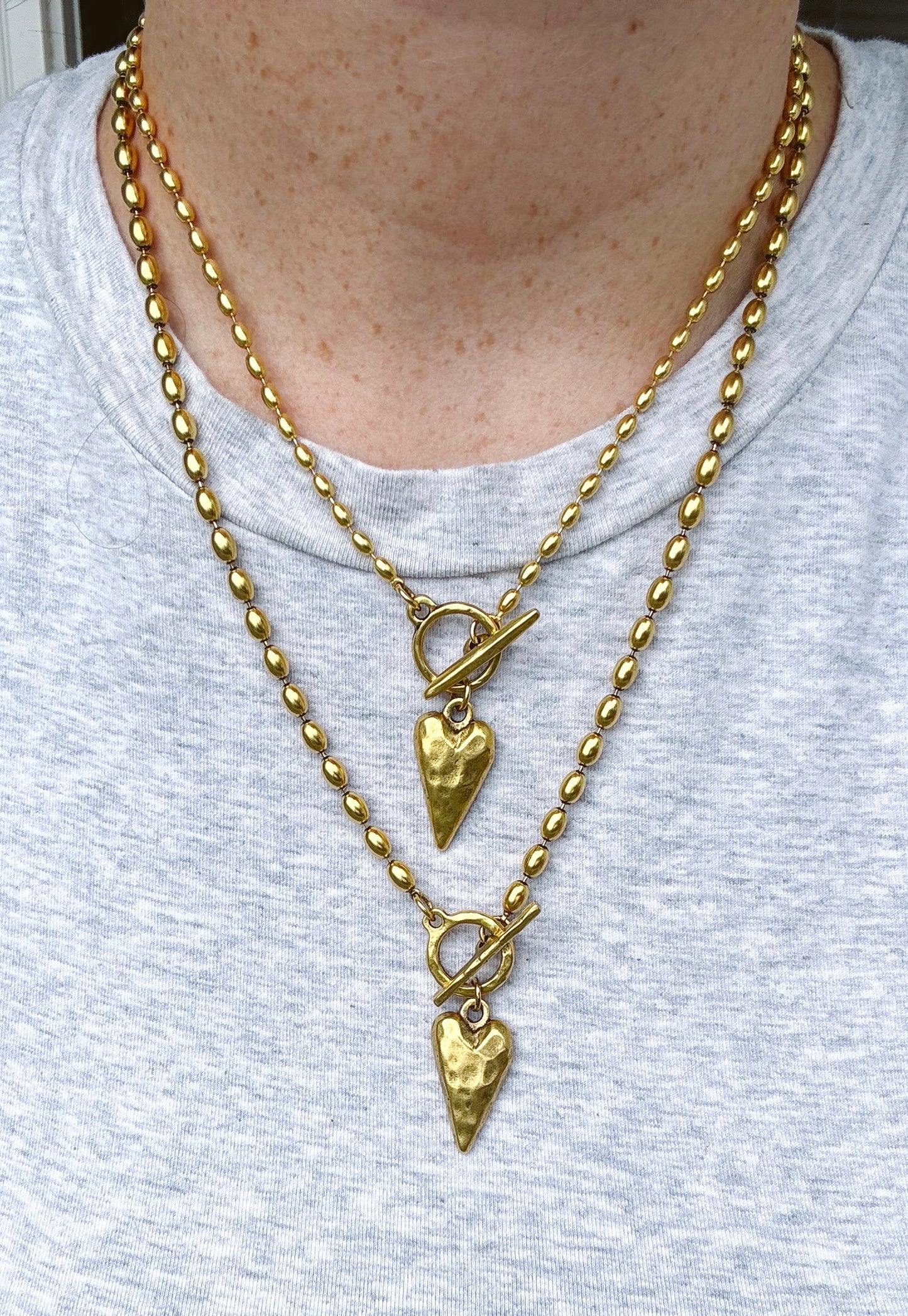 LOML Necklace