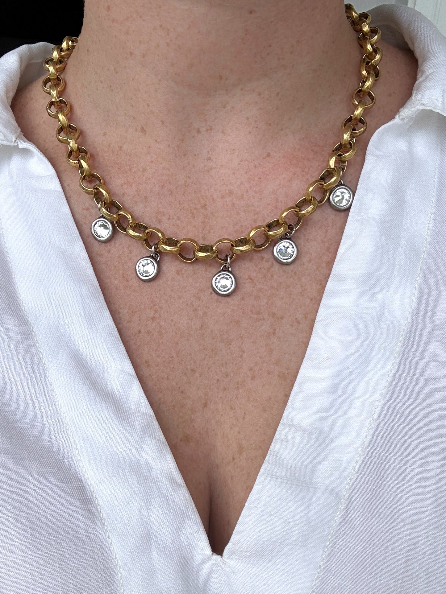 Madison Necklace