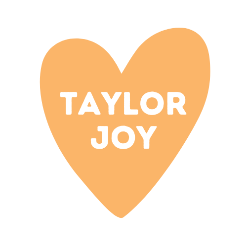 Taylor Joy Jewels