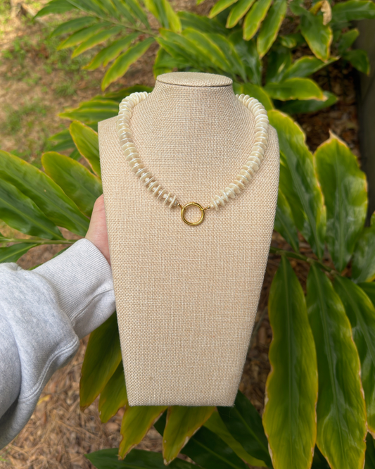 Skylar Necklace