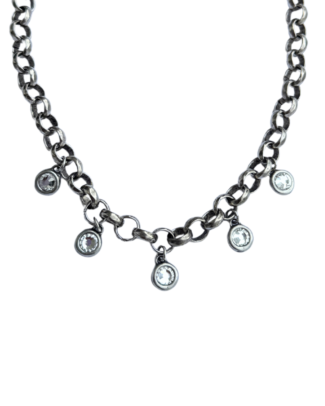 Madison Necklace