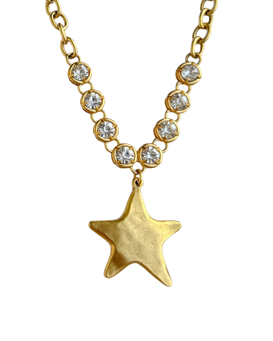 "She's a Star" Necklace