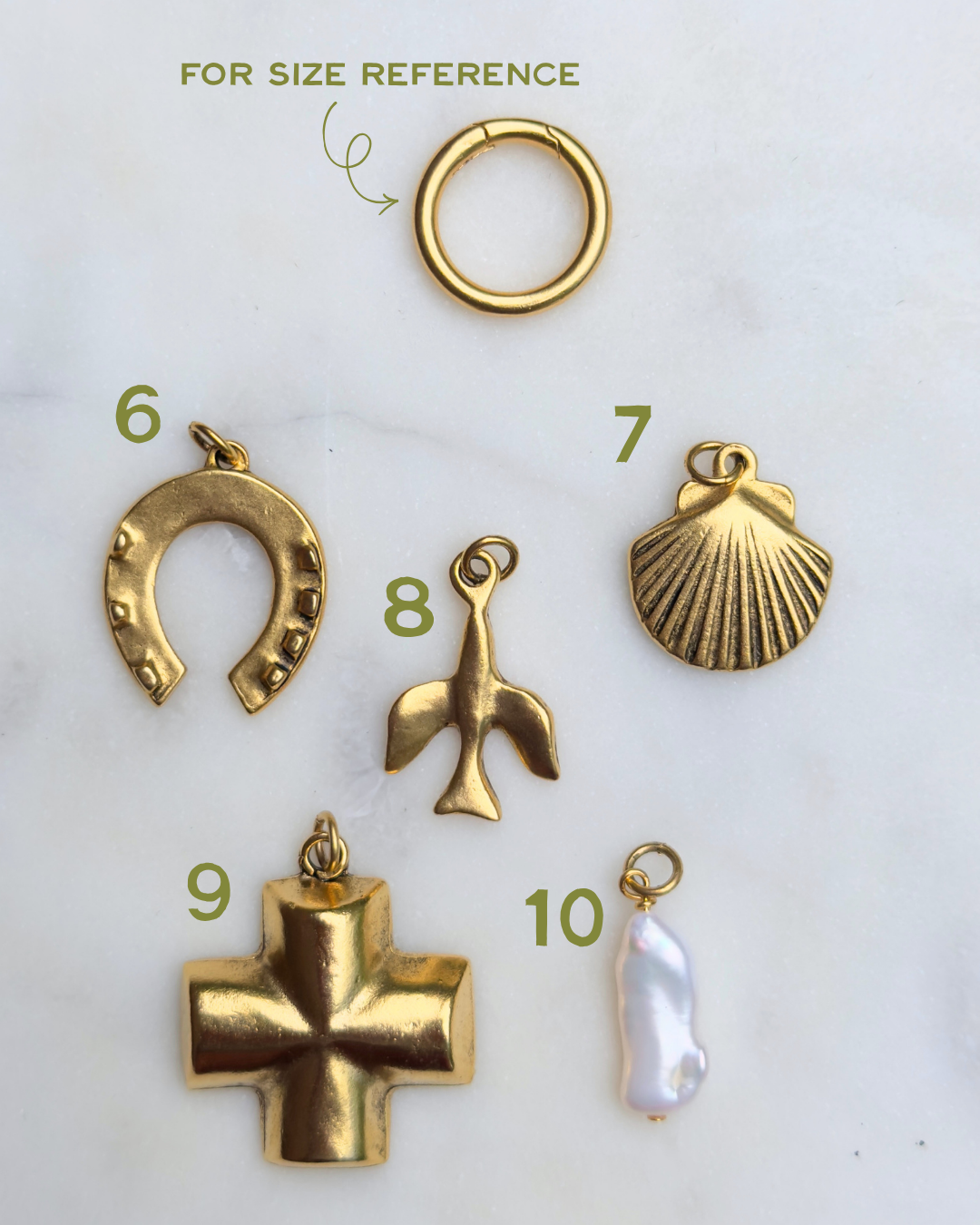 CHARMS