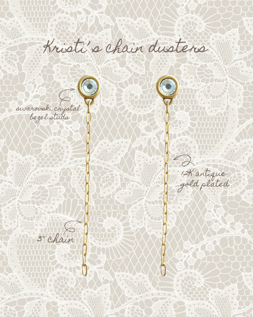 Kristi's Chain Dusters