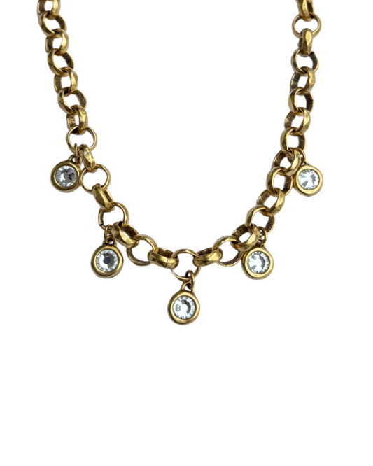 Madison Necklace