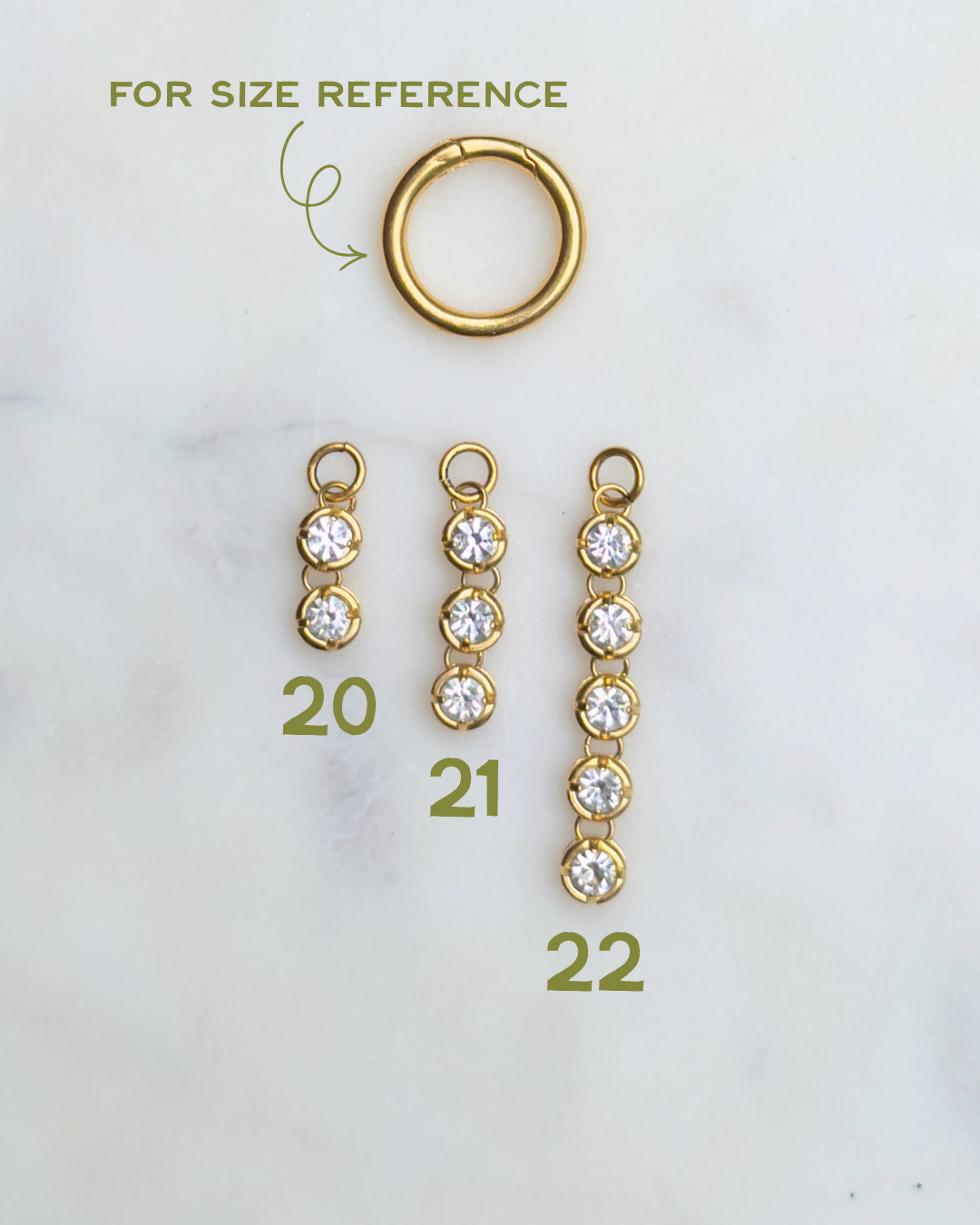 CHARMS