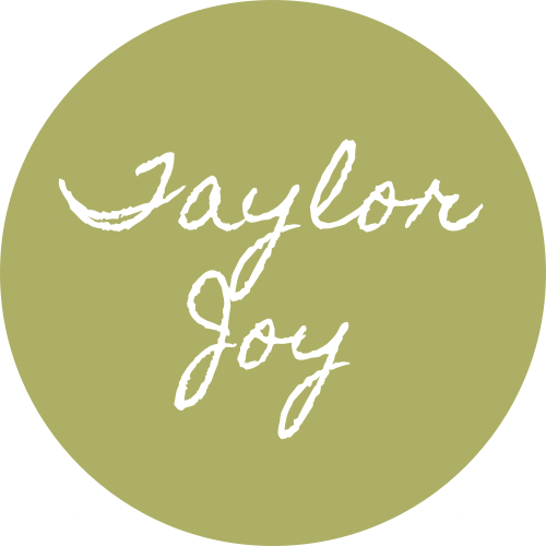 Taylor Joy Jewels