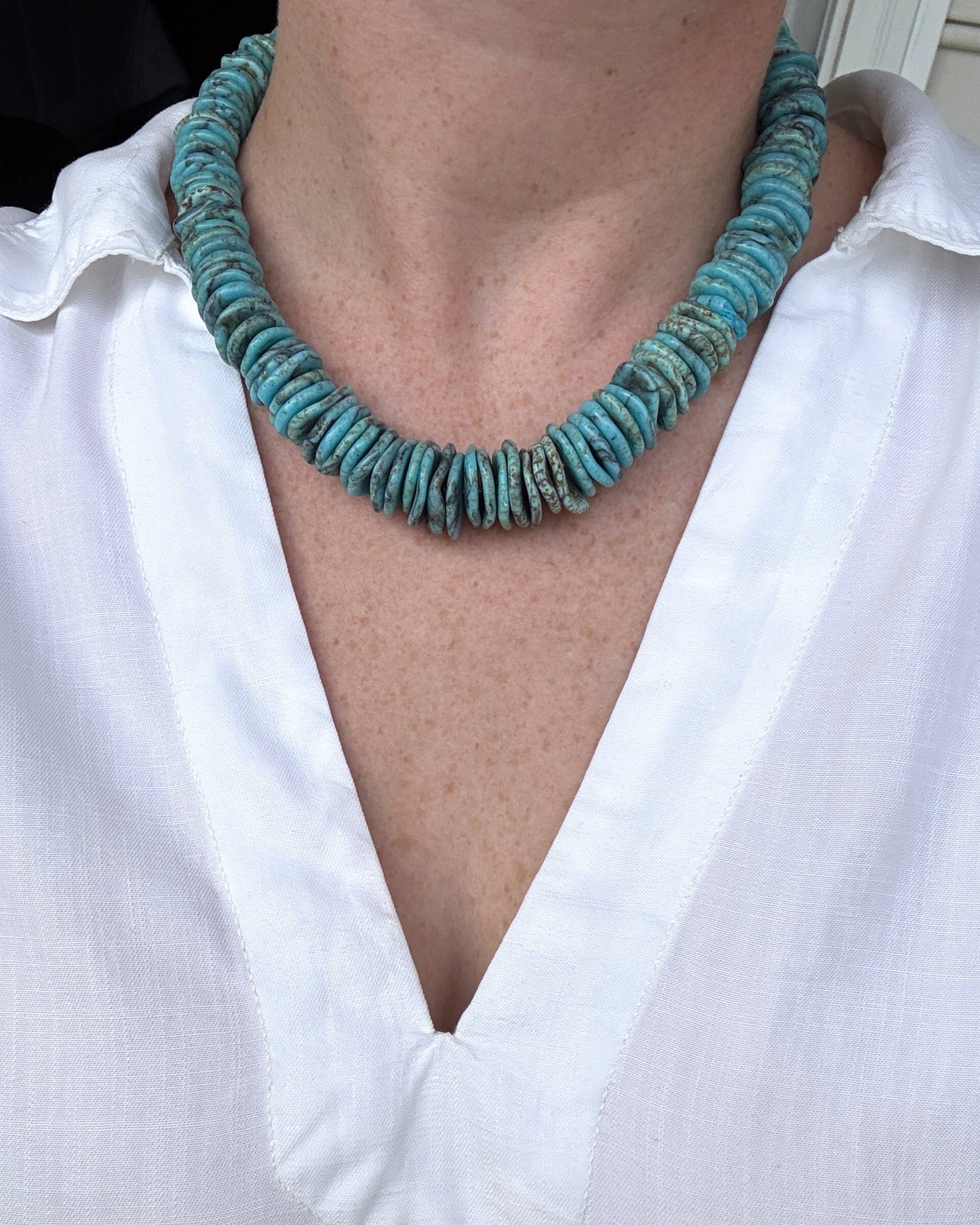 Etta Necklace